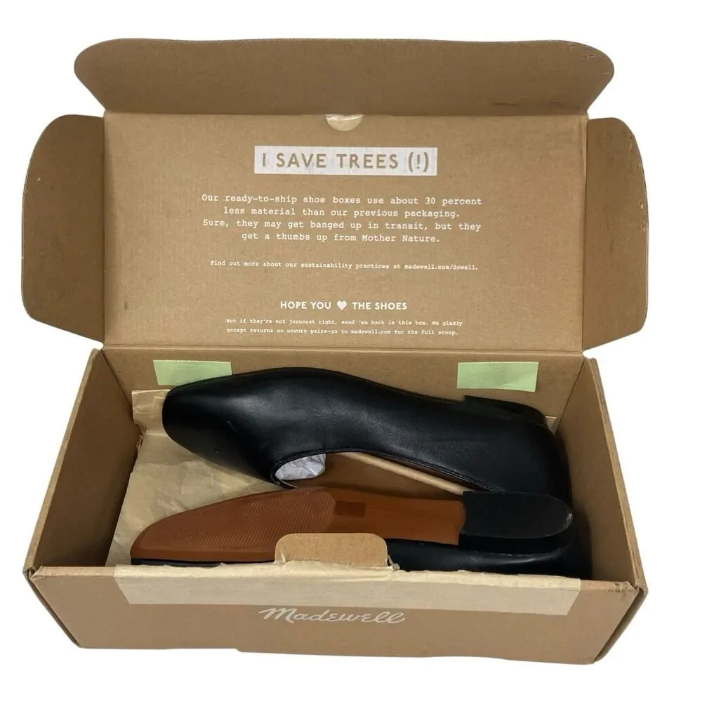 Madewell this pair